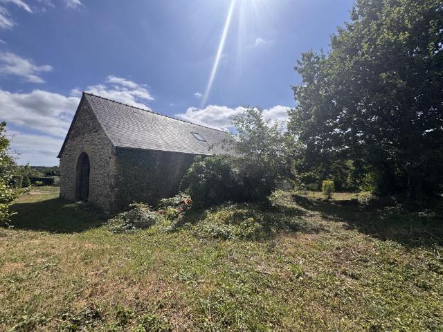 Maison vente à Brest, Bretagne