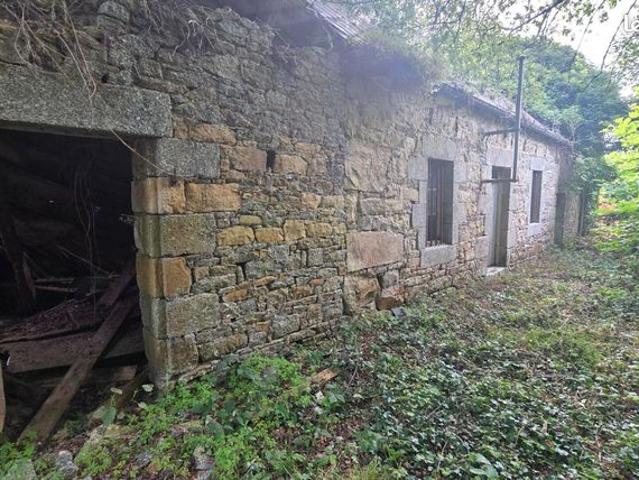 Maison vente à Pédernec, Côtes-d'Armor