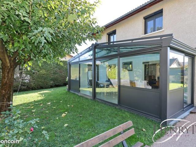 Maison vente à Grenoble, Crolles