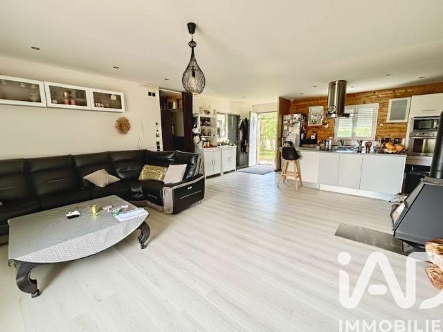 Maison vente à Bordeaux, Beychac-et-caillau