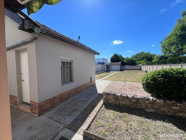 Maison vente à Reims, Saint-brice-courcelles