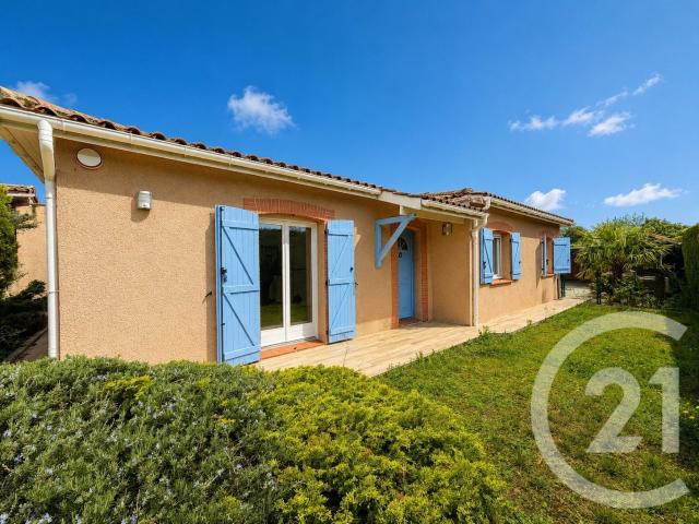 Maison vente à Toulouse, Montberon