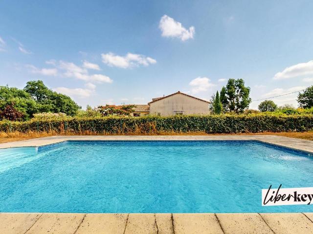 Maison vente à Labastide-Clermont, Haute-Garonne