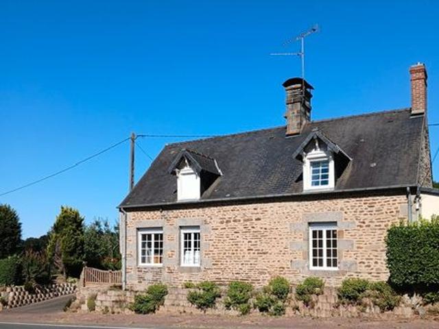 Maison vente à Sourdeval, Manche