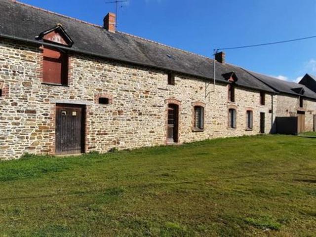Maison vente à Fougères-Vitré, Bretagne