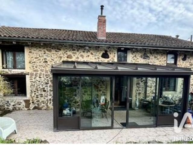 Maison vente à Nevers, Verneuil