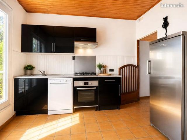 Maison vente à Saint-Nazaire, Saint-nazaire