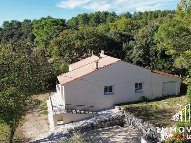 Maison vente à Nîmes, Sommières
