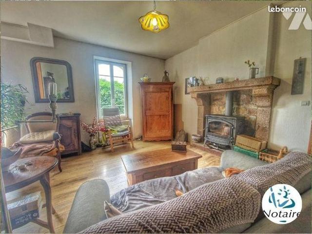Maison vente à Lannion, Bretagne