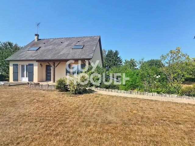 Maison vente à Vire, Etouvy