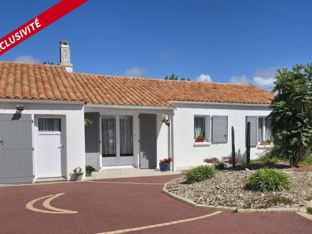 Maison vente à Les Sables-d'Olonne, Château-d'olonne
