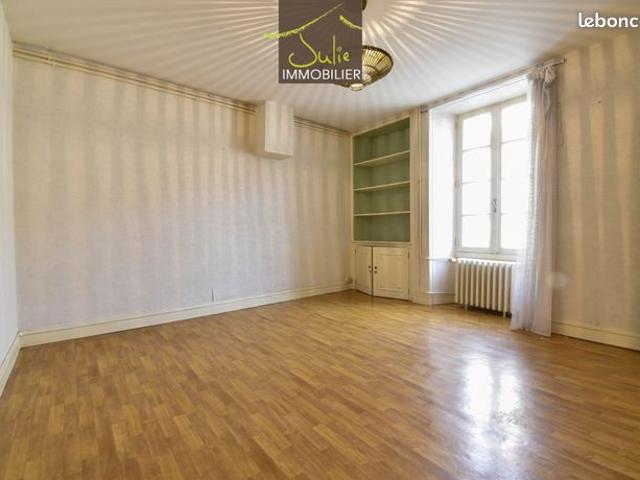 Maison vente à Bressuire, La Forêt-sur-sèvre