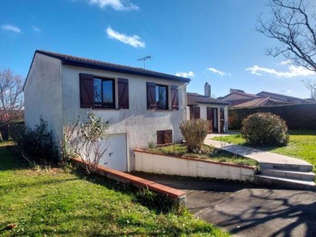 Maison vente à Toulouse, Cornebarrieu