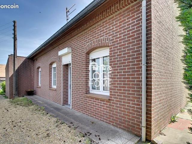 Maison vente à Lille, Wavrin