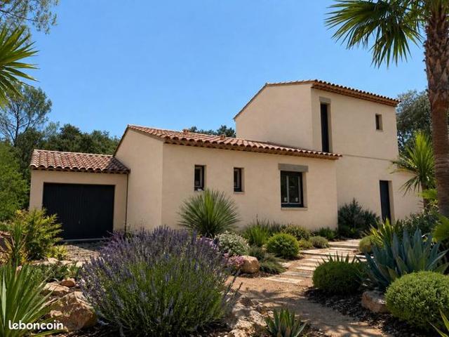 Maison vente à Brignoles, Sainte-anastasie-sur-issole