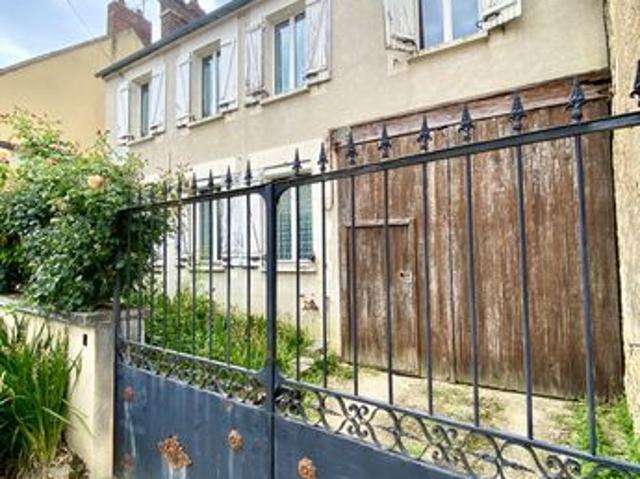 Maison vente à Montbard, Rouvray