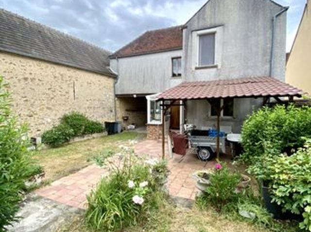 Maison vente à Montbard, Rouvray