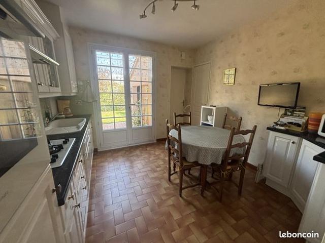Maison vente à Toulouse, Beauzelle