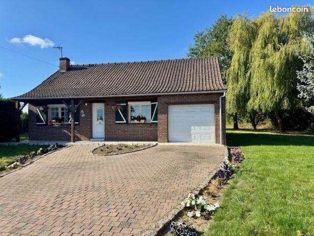 Maison vente à Dunkerque, Le Doulieu