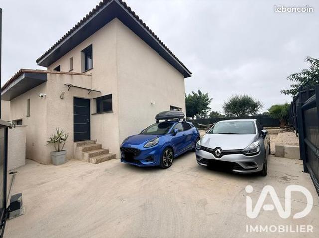 Maison vente à Perpignan, Pézilla-la-rivière