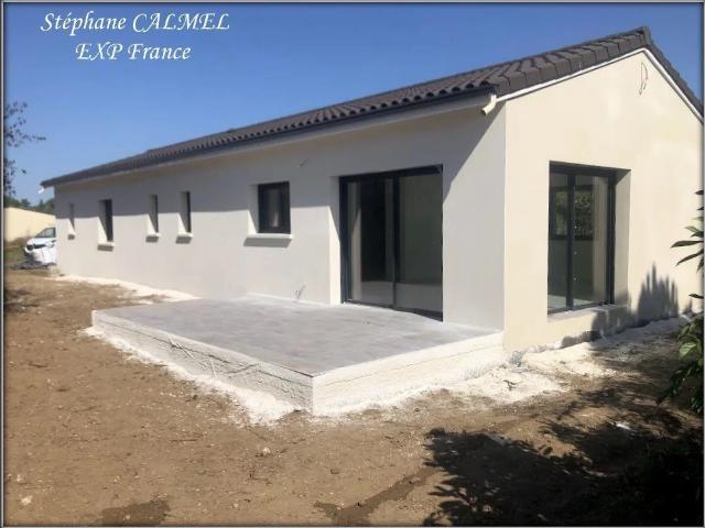 Maison vente à Bergerac