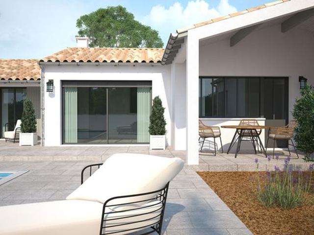 Maison vente à Toulouse, Odars
