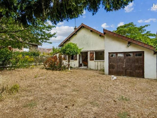 Maison vente à Savigny-sur-Orge, Essonne