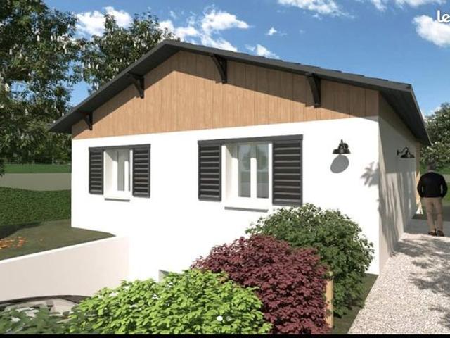 Maison vente à Saint-martin-de-seignanx, Landes