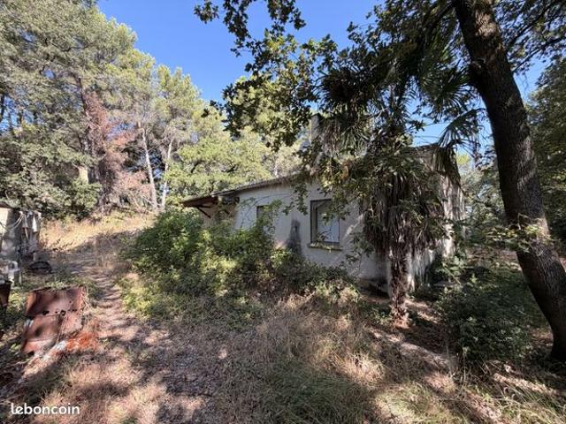 Maison vente à Vaison-la-Romaine, Vaucluse