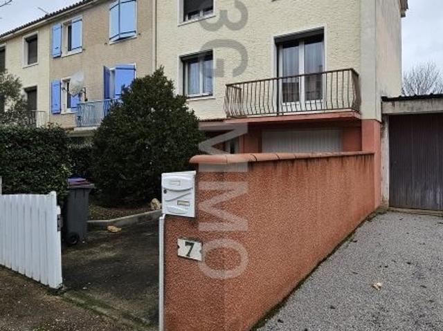Maison vente à Castres
