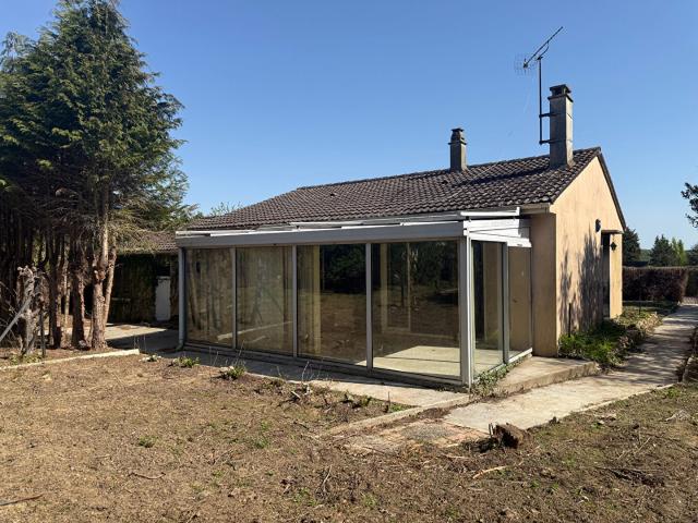 Maison vente à Dreux, Saint-lubin-des-joncherets