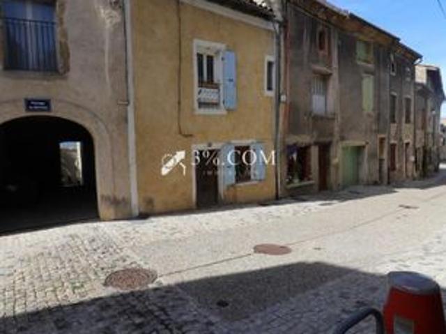 Maison vente à Die, Livron-sur-drôme