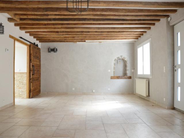 Maison vente à Châteaufort, Yvelines