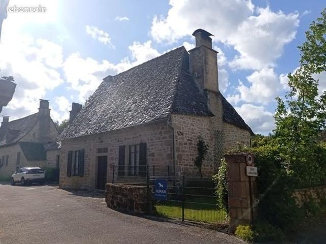 Maison vente à Tulle, Saint-julien-aux-bois