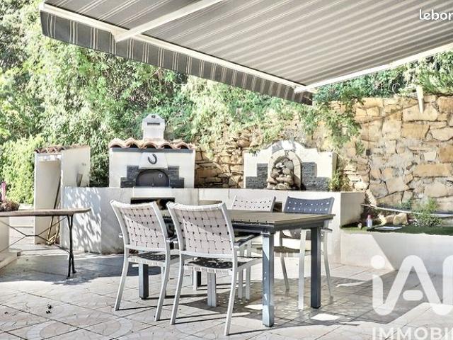 Maison vente à Marseille, Ceyreste