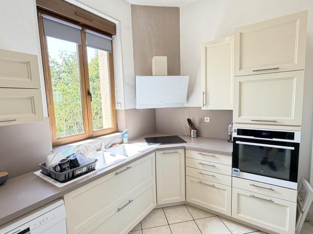 Maison vente à Toul, Thiaucourt-regniéville