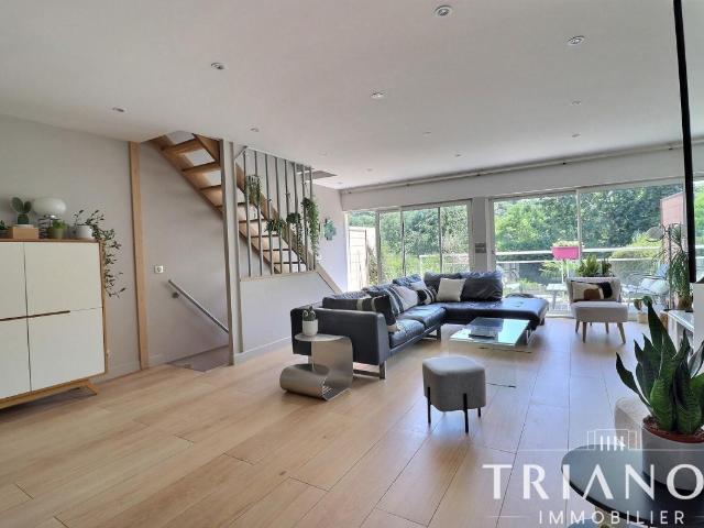 Maison vente à Saint-Germain-en-Laye, Marly-le-roi