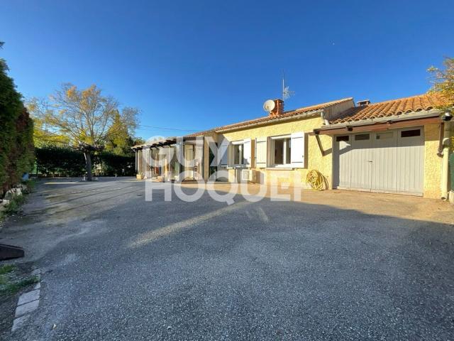 Maison vente à Avignon, L'isle-sur-la-sorgue
