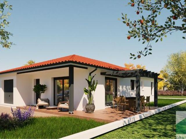 Maison vente à Arcachon, Lugos