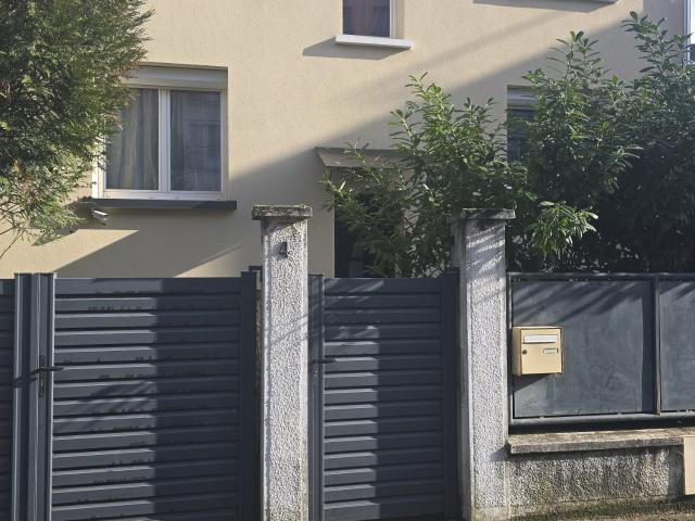 Maison vente à Palaiseau, Massy