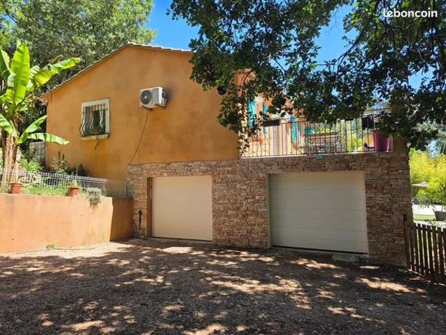 Maison vente à Brignoles, Besse-sur-issole