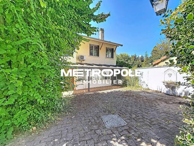 Maison vente à La Tour-du-Pin, Bourgoin-jallieu