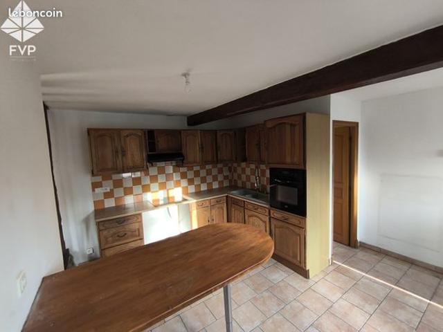 Maison vente à Dieppe, Gueures