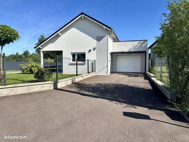 Maison vente à Saverne, Herbitzheim