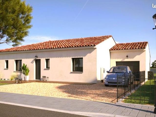 Maison vente à Perpignan