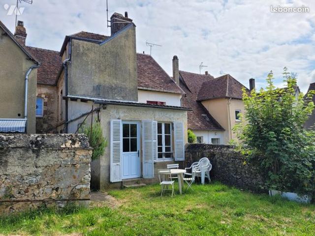 Maison vente à Mortagne-au-Perche, Moulicent
