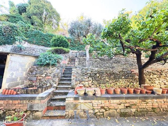 Maison vente à Montpellier