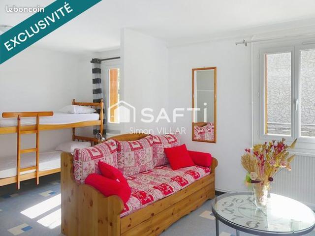 Maison vente à Saint-Bonnet-en-Champsaur, Hautes-Alpes