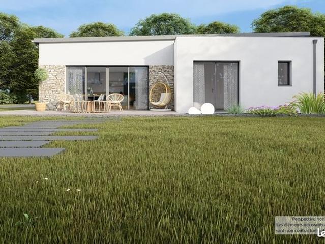 Maison vente à Lannion, Bretagne