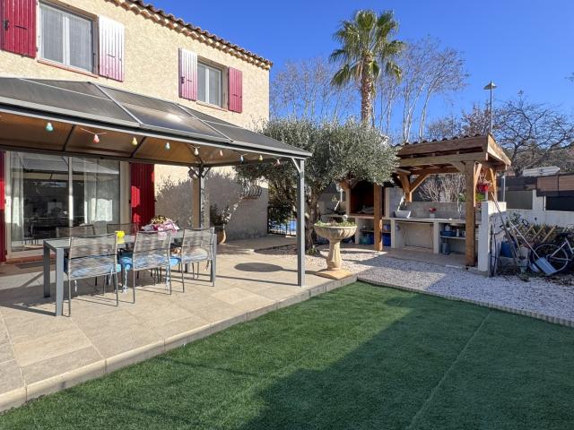 Maison vente à Arrondissement de Toulon, Saint-cyr-sur-mer